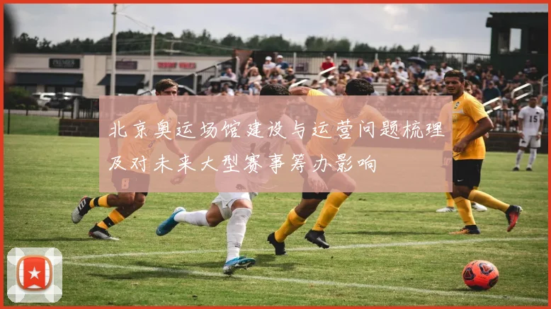 北京奥运场馆建设与运营问题梳理及对未来大型赛事筹办影响