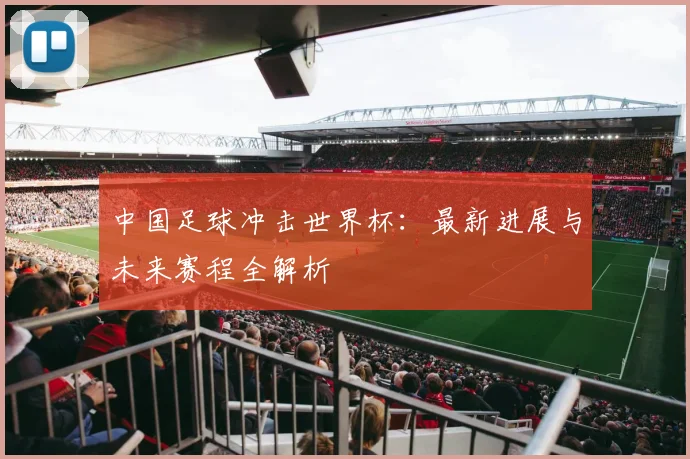 中国足球冲击世界杯：最新进展与未来赛程全解析